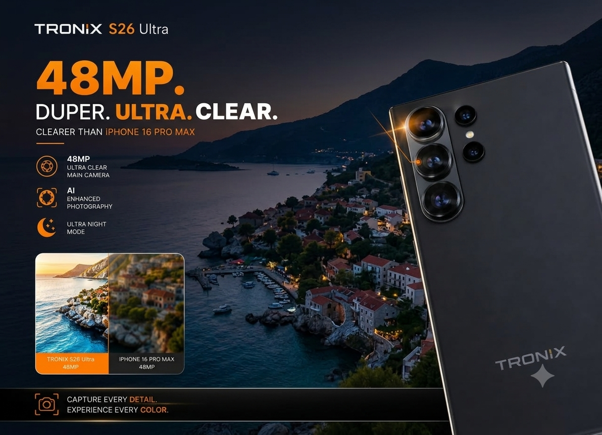 Full HD Display